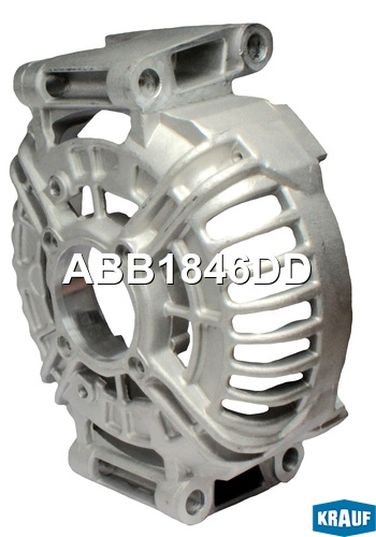 Krauf ABB1846DD Крышка генератора передняя - 1