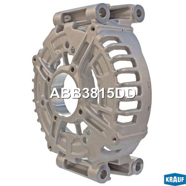 Krauf ABB3815DD Крышка генератора передняя - 1