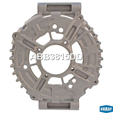 Krauf ABB3815DD Крышка генератора передняя - 2