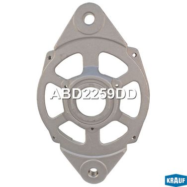 Krauf ABD2259DD Крышка генератора передняя - 1