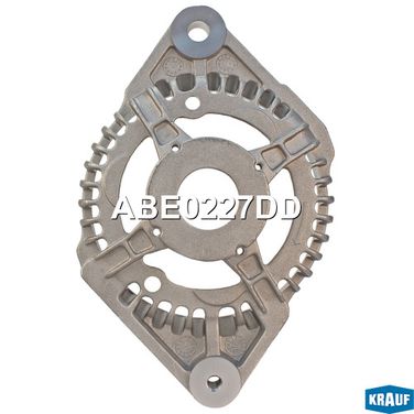 Krauf ABE0227DD Крышка генератора передняя - 1