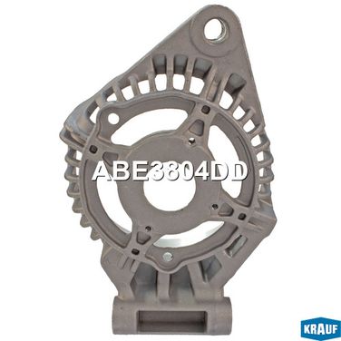 Krauf ABE3804DD Крышка генератора передняя - 1