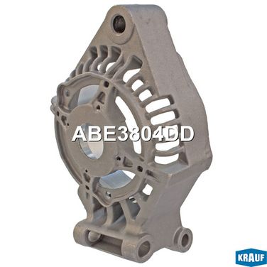 Krauf ABE3804DD Крышка генератора передняя - 2