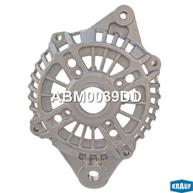 Krauf ABM0039DD Крышка генератора передняя - 1