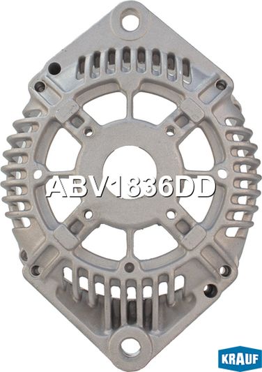 Krauf ABV1836DD Крышка генератора передняя - 1