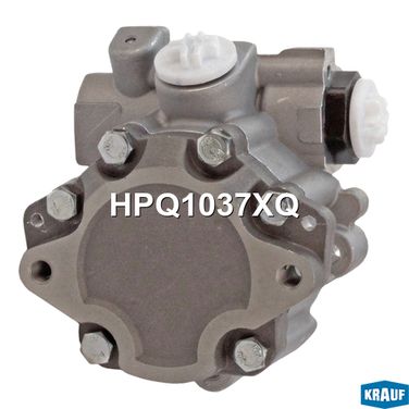 Krauf HPQ1037XQ Насос гидроусилителя руля - 3