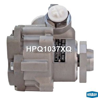 Krauf HPQ1037XQ Насос гидроусилителя руля - 4