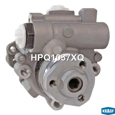 Krauf HPQ1037XQ Насос гидроусилителя руля - 5