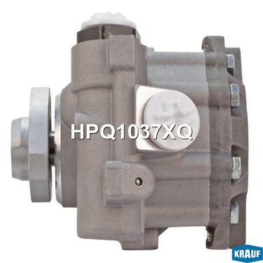Krauf HPQ1037XQ Насос гидроусилителя руля - 6