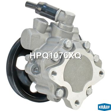Krauf HPQ1076XQ Насос гидроусилителя руля - 2