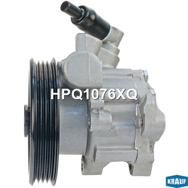 Krauf HPQ1076XQ Насос гидроусилителя руля - 3