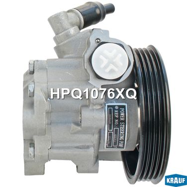 Krauf HPQ1076XQ Насос гидроусилителя руля - 4