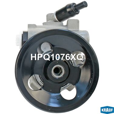 Krauf HPQ1076XQ Насос гидроусилителя руля - 5