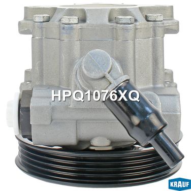 Krauf HPQ1076XQ Насос гидроусилителя руля - 7
