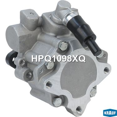 Krauf HPQ1098XQ Насос гидроусилителя руля - 2