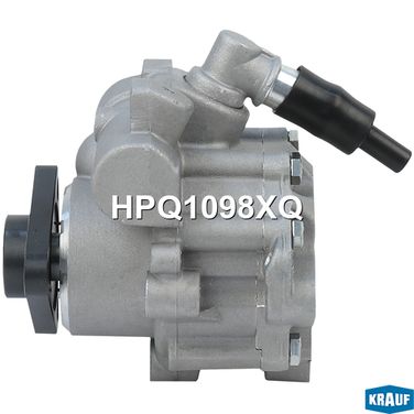 Krauf HPQ1098XQ Насос гидроусилителя руля - 4
