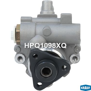 Krauf HPQ1098XQ Насос гидроусилителя руля - 5