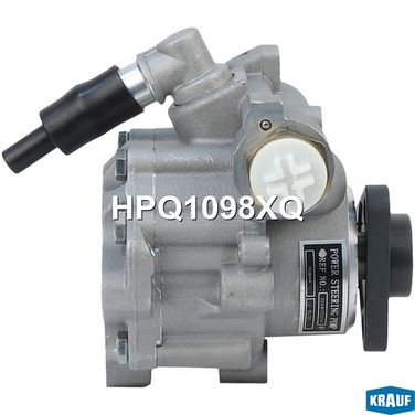 Krauf HPQ1098XQ Насос гидроусилителя руля - 6