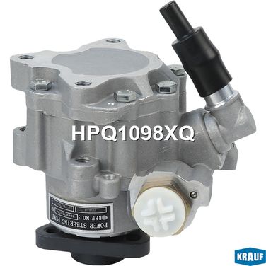 Krauf HPQ1098XQ Насос гидроусилителя руля - 7