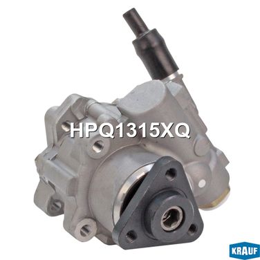 Krauf HPQ1315XQ Насос гидроусилителя руля - 1