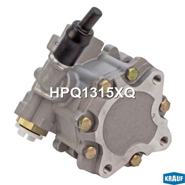 Krauf HPQ1315XQ Насос гидроусилителя руля - 2