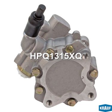 Krauf HPQ1315XQ Насос гидроусилителя руля - 3