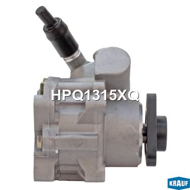 Krauf HPQ1315XQ Насос гидроусилителя руля - 4