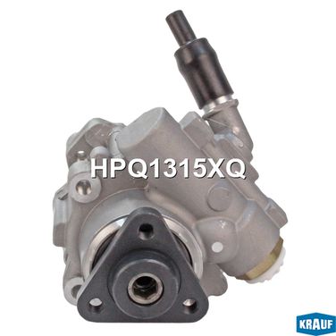 Krauf HPQ1315XQ Насос гидроусилителя руля - 5