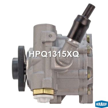 Krauf HPQ1315XQ Насос гидроусилителя руля - 6