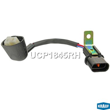 Krauf UCP1845RH Коннектор - фишка - 1