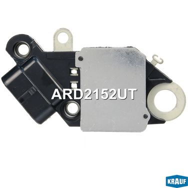 Krauf ARD2152UT Регулятор генератора - 1