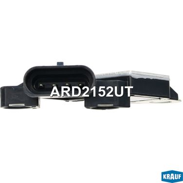 Krauf ARD2152UT Регулятор генератора - 4