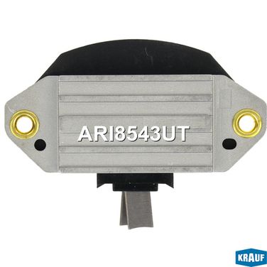 Krauf ARI8543UT Регулятор генератора - 1