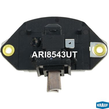 Krauf ARI8543UT Регулятор генератора - 2