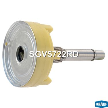 Krauf SGV5722RD Редуктор стартера - 1