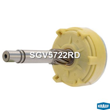 Krauf SGV5722RD Редуктор стартера - 2