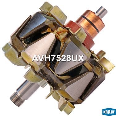 Krauf AVH7528UX Ротор генератора - 1