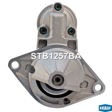 Krauf STB1257BA Стартер - 1