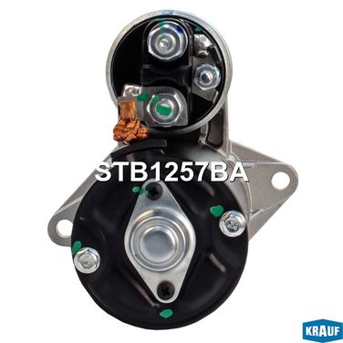 Krauf STB1257BA Стартер - 4