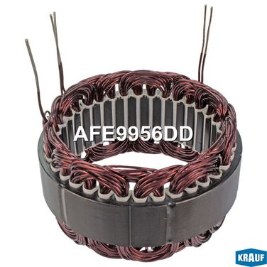Krauf AFE9956DD Статор генератора - 1