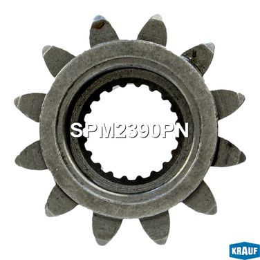Krauf SPM2390PN Шестерня бендикса - 2