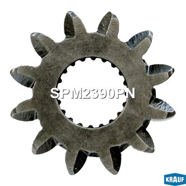 Krauf SPM2390PN Шестерня бендикса - 3
