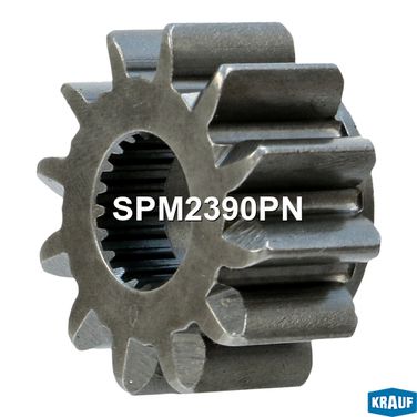 Krauf SPM2390PN Шестерня бендикса - 5