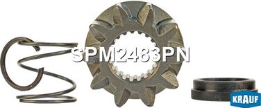 Krauf SPM2483PN Шестерня бендикса - 1