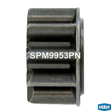 Krauf SPM9953PN Шестерня бендикса - 1