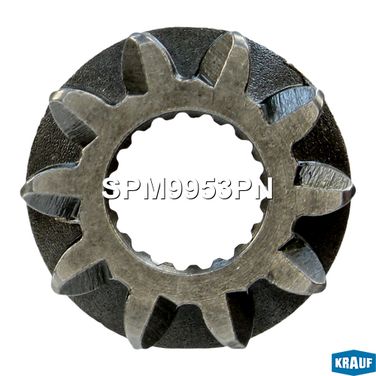 Krauf SPM9953PN Шестерня бендикса - 2