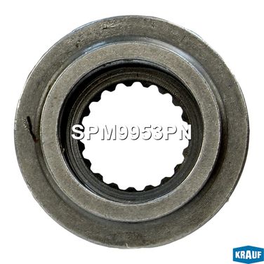 Krauf SPM9953PN Шестерня бендикса - 3