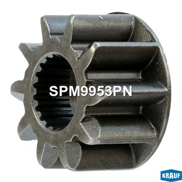 Krauf SPM9953PN Шестерня бендикса - 4