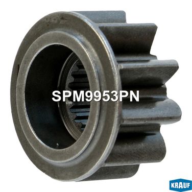 Krauf SPM9953PN Шестерня бендикса - 5