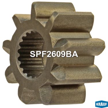 Krauf SPF2609BA Шестерня бендикса - 1